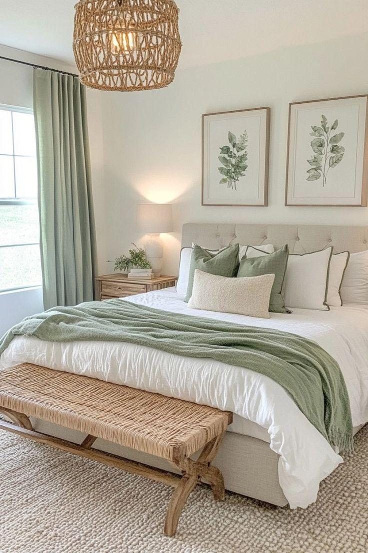 Bedroom furniture