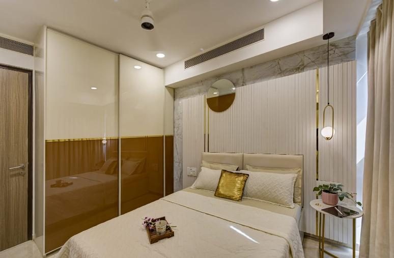 Bedroom project