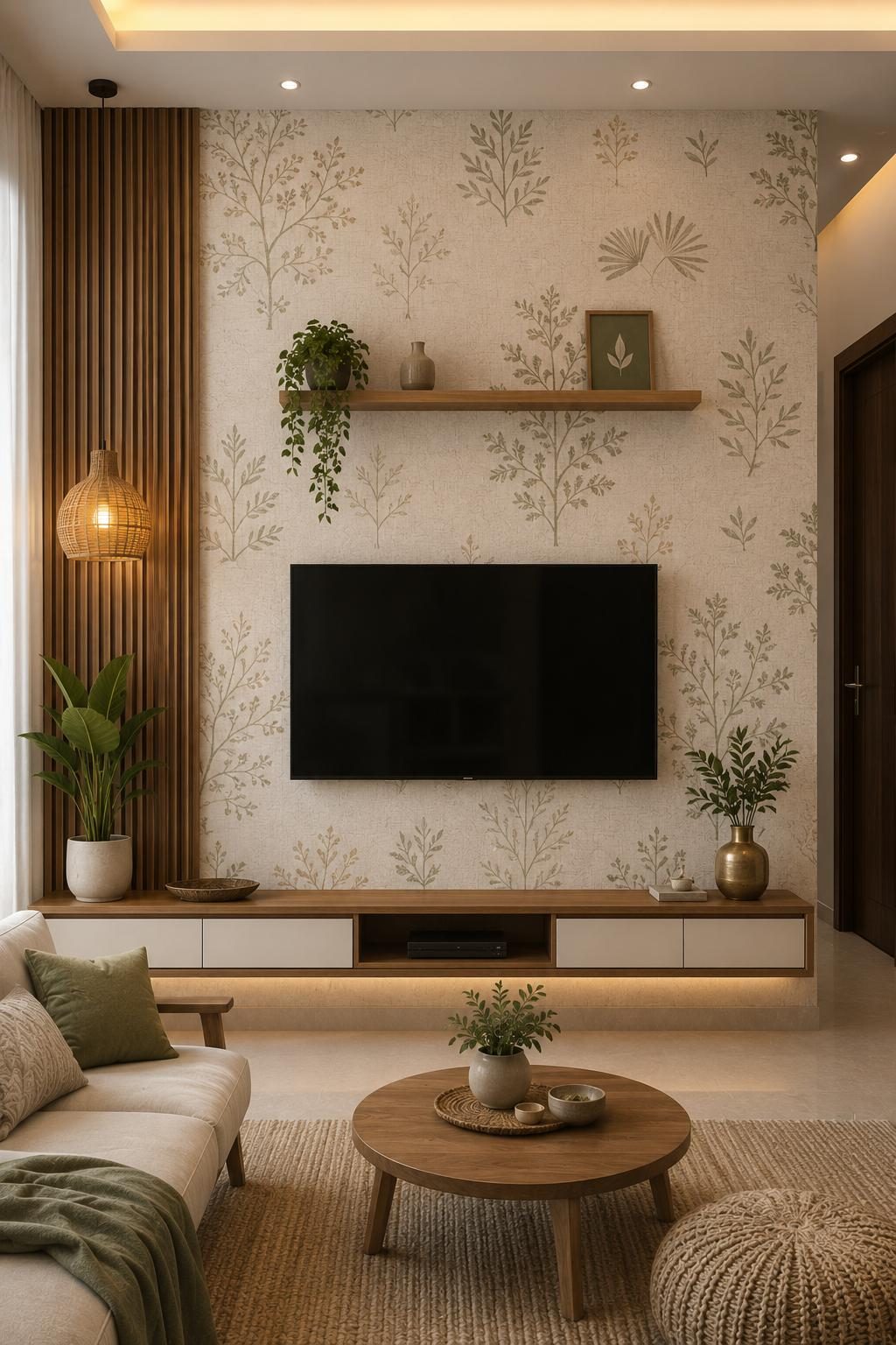 TV unit